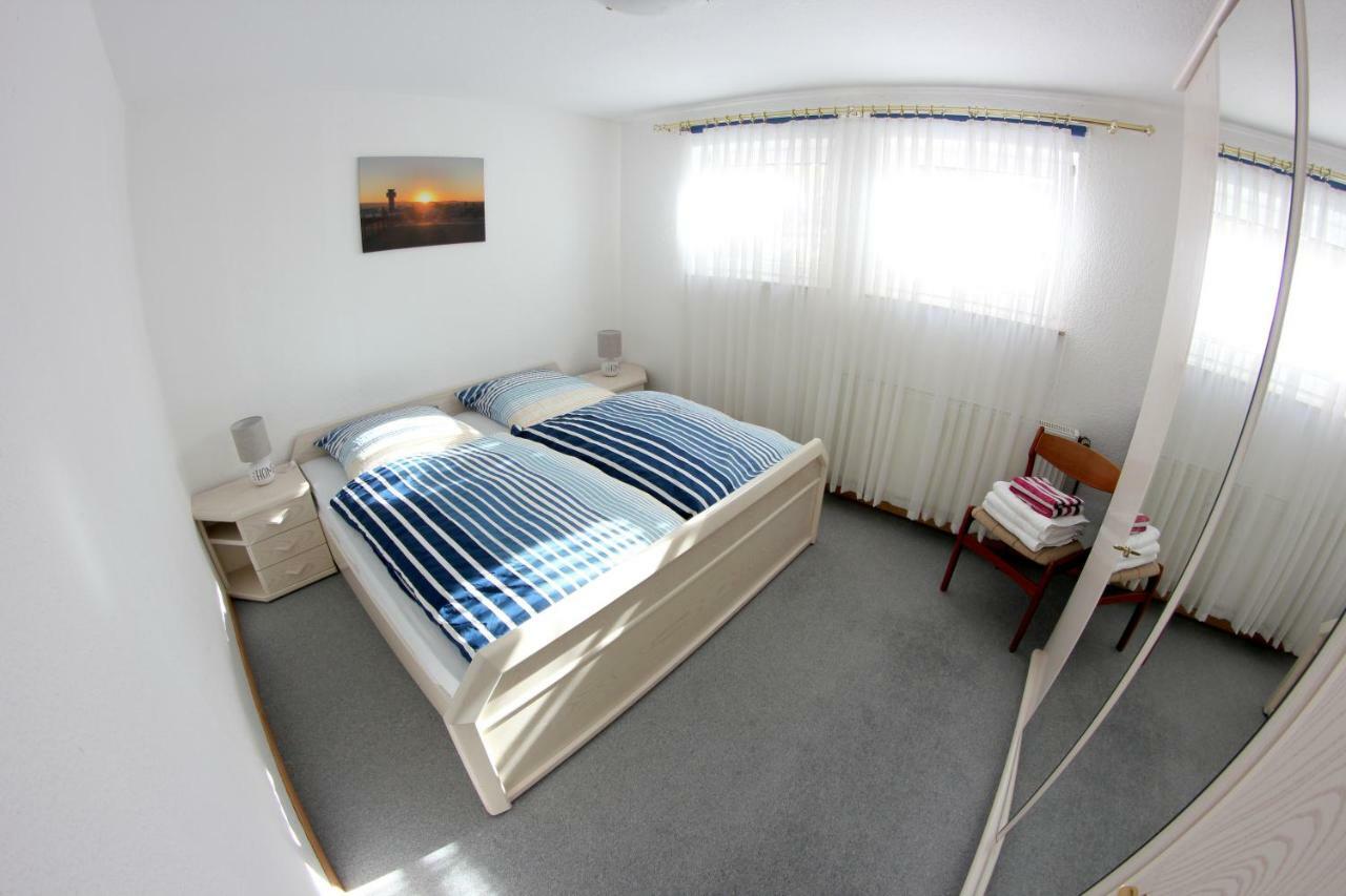 Ruhige Und Gemuetliche Ferienwohnung In Calden Exterior foto